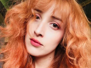 Circe_Melusina profile