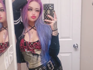 CometCinders profile