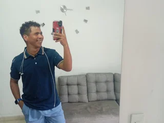 Cory_blady profile