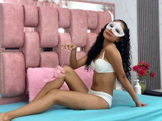 CristallGomez profile