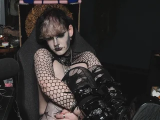 Cybertrashbimboslxt profile