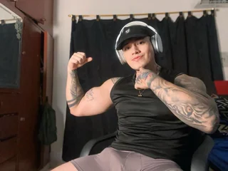 DORIAN_LEVRONE profile