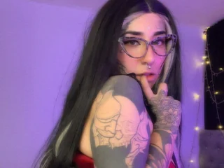 Dacota_Dmone18 profile