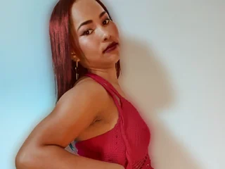 DashaLuxy profile