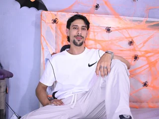 Dominic_Blade profile