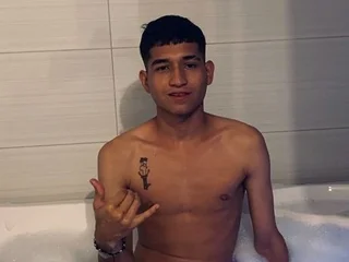 Estevenbrown profile