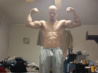 Fitpapimuscleroom profile