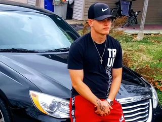 FreakyFrederick profile