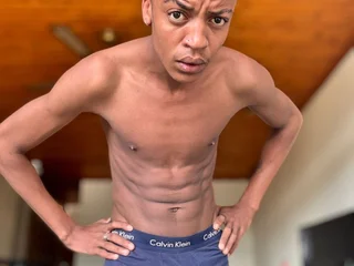 FreakyNicky