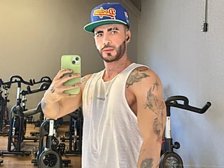 GAWAINN_ZELDRIS profile