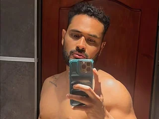 Gael_Meneses profile