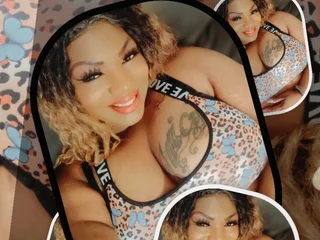 GoddessDollFace profile