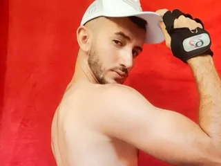 Harrisonjack69 profile