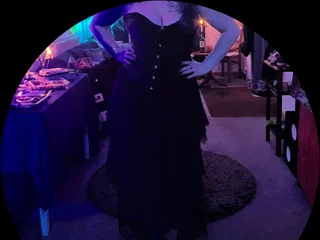 Ishtarcosmicstar50 profile