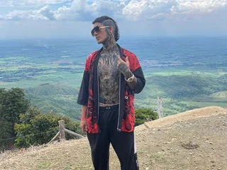 JAXXXONHERD