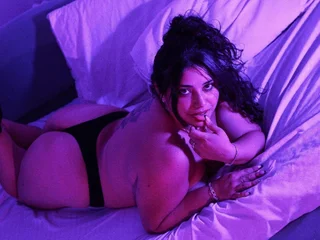 Keisy_Reynolds profile