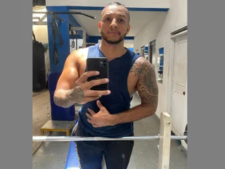 Leo_muscletxx profile