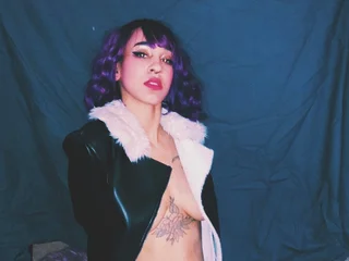 LexColorful profile