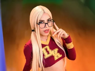 LexiMooree profile