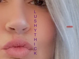 LushyThick profile