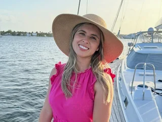 LyraEve profile