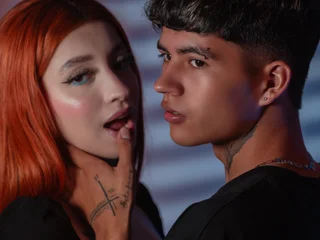 MarcusAndBritanny