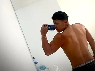 MarkJeff25 profile