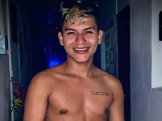 MarlonNickey