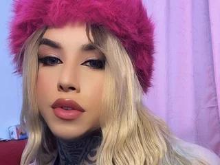 Melany_chicasexy profile