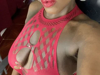 Melissaebony