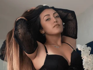 MelodyHillton profile