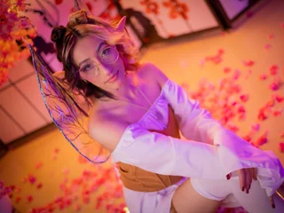 MitsuryKibutsuji profile