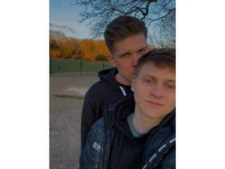 MyloXCody profile
