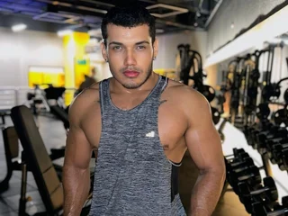 NANDO_BLAZE profile