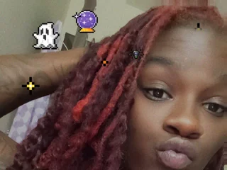 NahDreyaLane profile