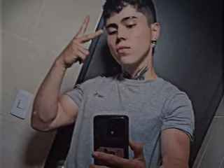 PhilipStyler profile