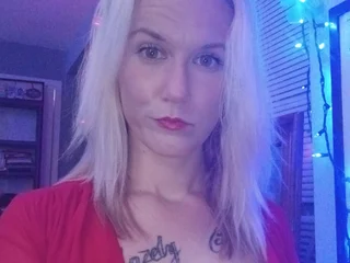RhondaRavishing profile