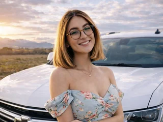 RousseeBlossom profile