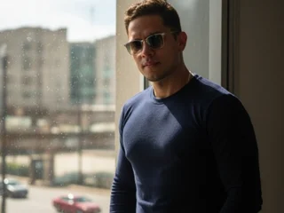 Roy_barney70 profile