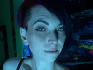 RubyElecktra profile
