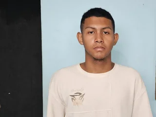 SAMUEL_SEX profile
