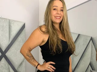 SabrinaRooss profile
