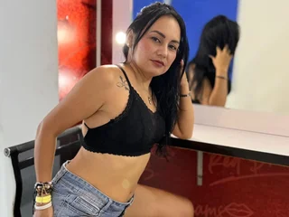Sasha_Millf profile