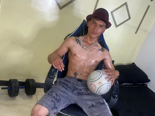 Savage_Lover