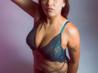 SelenaDecker profile