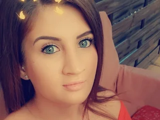 SexyAlmaTS profile