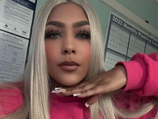 SunkissedSquirter