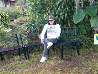 Sweetcontrast profile