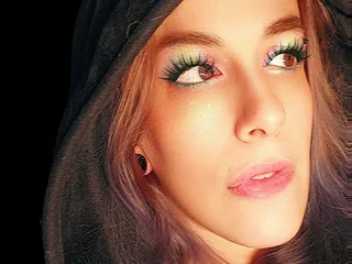 TheLadyGeneral profile