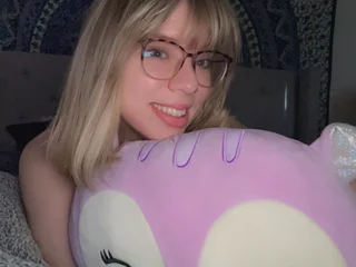 The_blondie